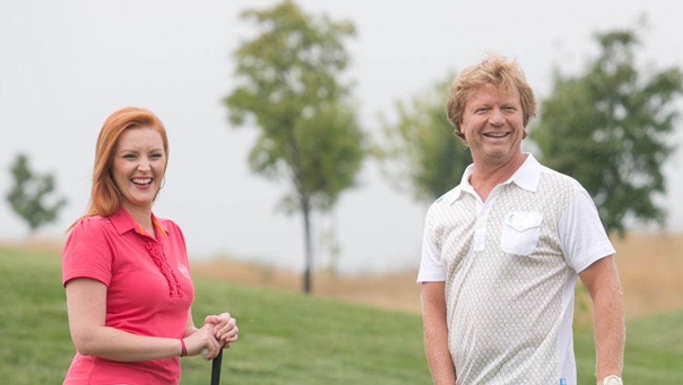 Búrlivé víno: 145. a 146. epizóda