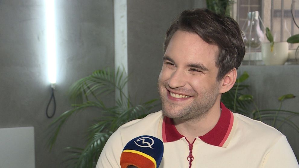 Novinky Matúša Kvietika: Hrá v novom seriáli a stal sa otcom