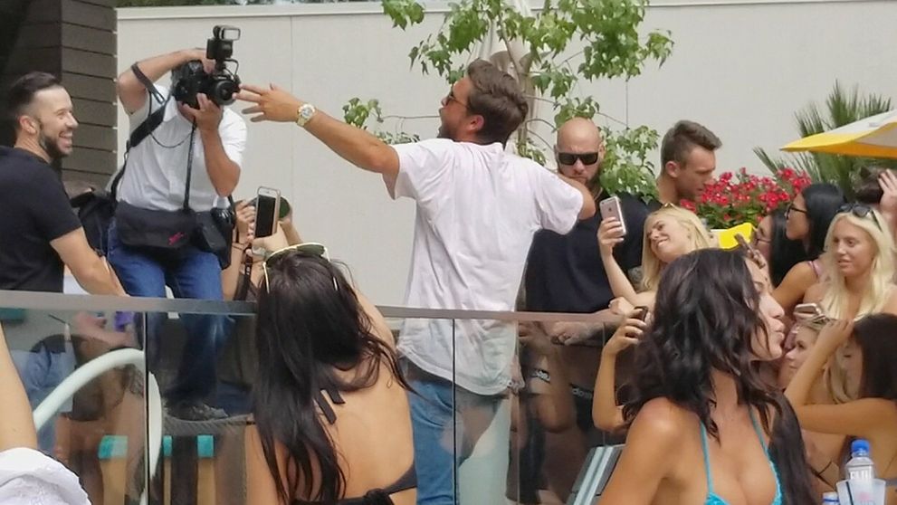 Varovania od Kardashianky nezabrali. Otec jej detí strieda ženy ako ponožky