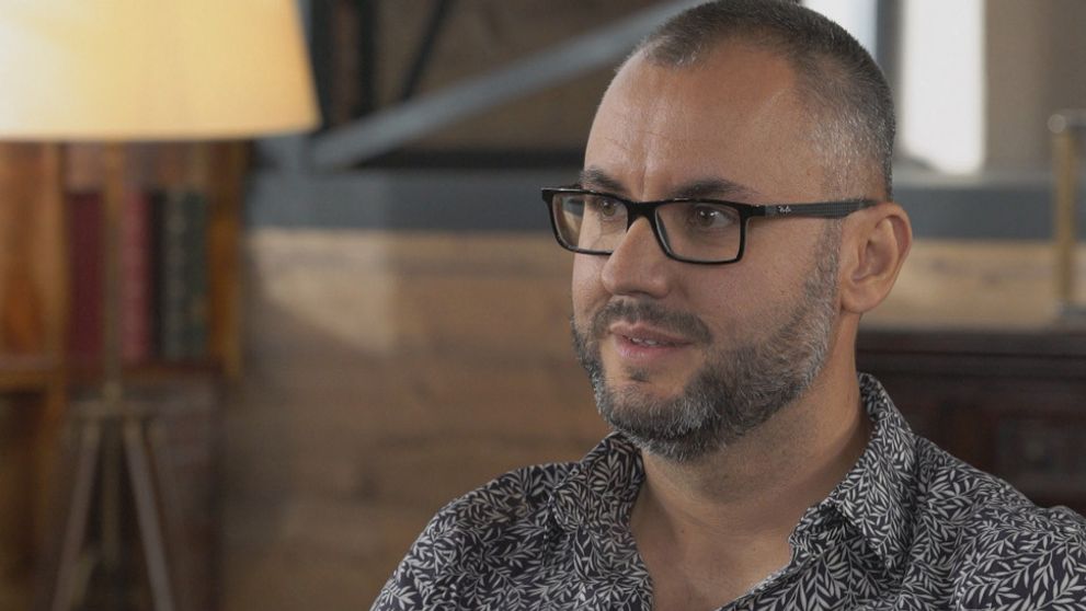 Ivanov nebezpečný koníček. Skúsili by ste tento typ športu?