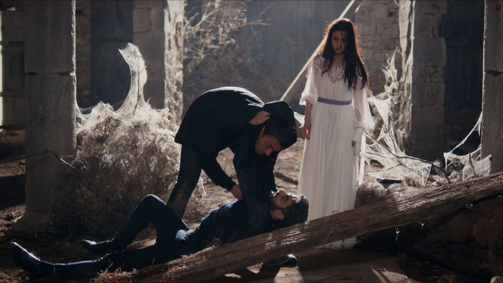 Zachránené životy: 15. epizóda