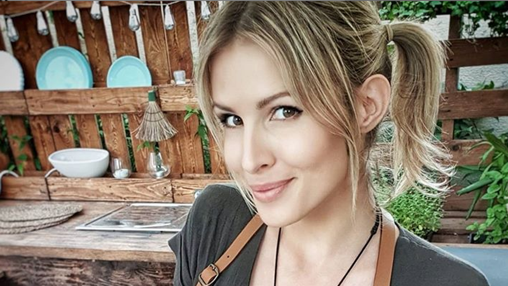 Mirka Kalisová to dokázala: Prekonala samu seba