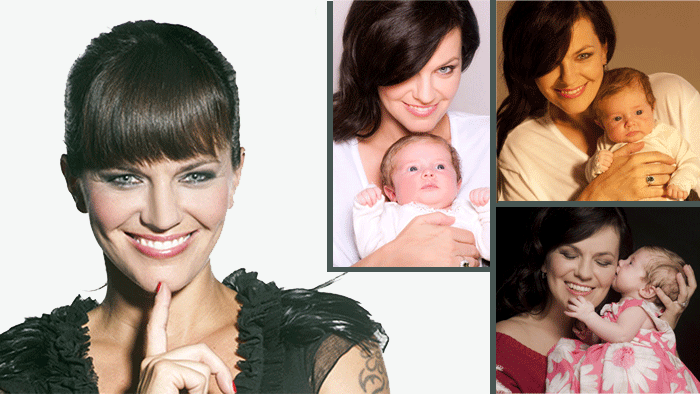 Marta Jandová chce druhé dieťa! Hneď!