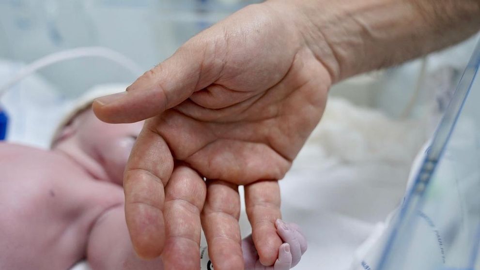 Herečka sa stala opäť mamou. V 56 rokoch!