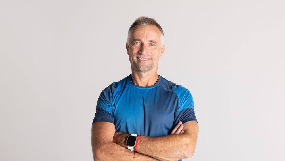 Nakopnime sa k pozitívnej zmene s Fitlaviou! Ukážkový tréning od Maroša Molnára aj pre nestíhačov