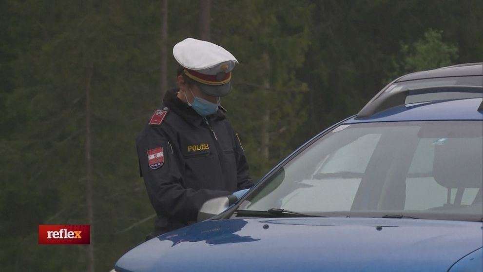 Chaotické potvrdenia