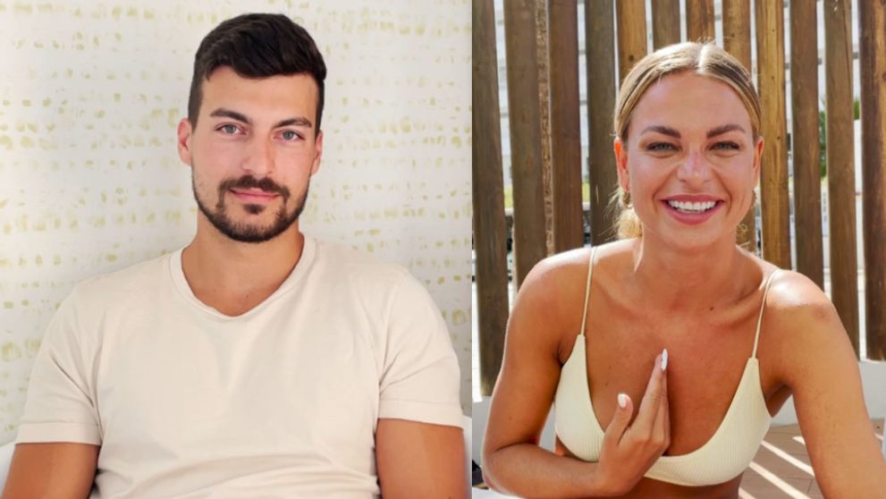 Patrikov odkaz po vypadnutí z vily. Tess, toto by si si mala pozrieť!