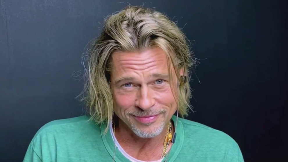 A je to tu zase. Brad Pitt hlási po troch mesiacoch randenia rozchod