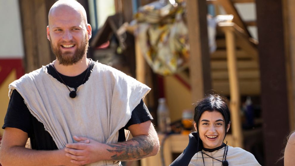 Absolútne brilantné alebo totálna blbosť: Čo hovoríte na plán týchto dvoch farmárov?