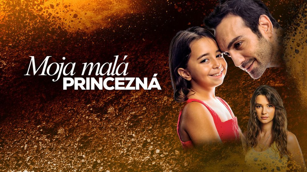 Príbeh malej princeznej na ceste k šťastnej rodine