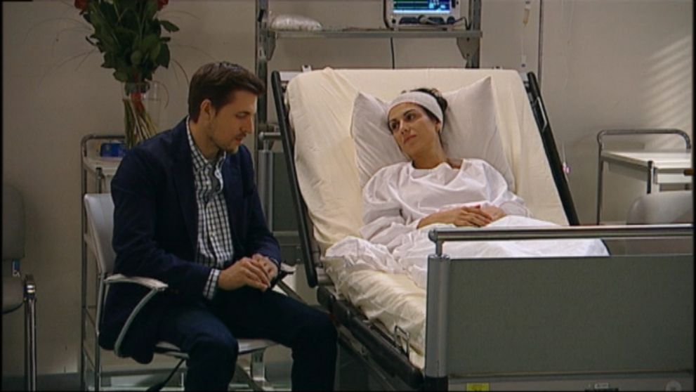 Rita dá Martinovi návrh: Čo bude chcieť?