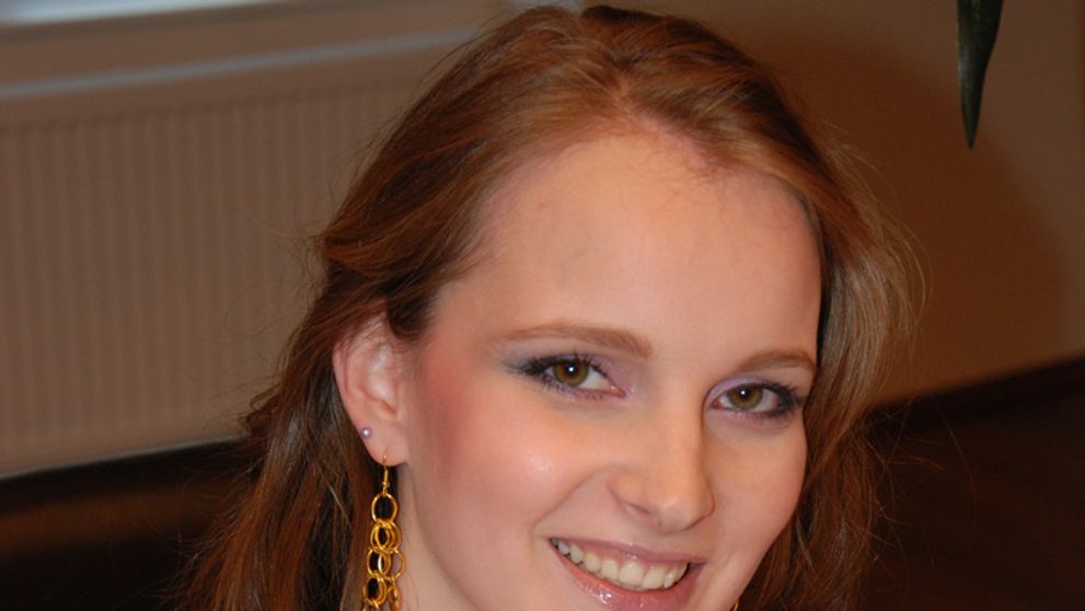 Jej kuchyňu chváli celá rodina!