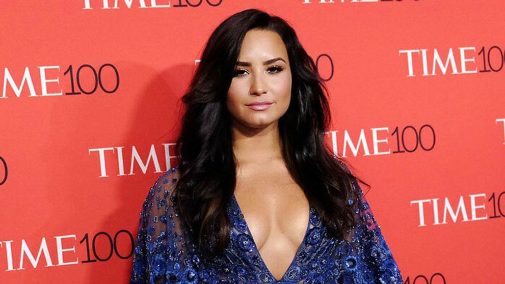 Odvaha jej nechýba. Demi Lovato ukázala nové tetovanie