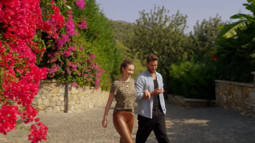 Denisa nedostala ružu od Tomáša, no vďaka súťaži získala niečo cennejšie