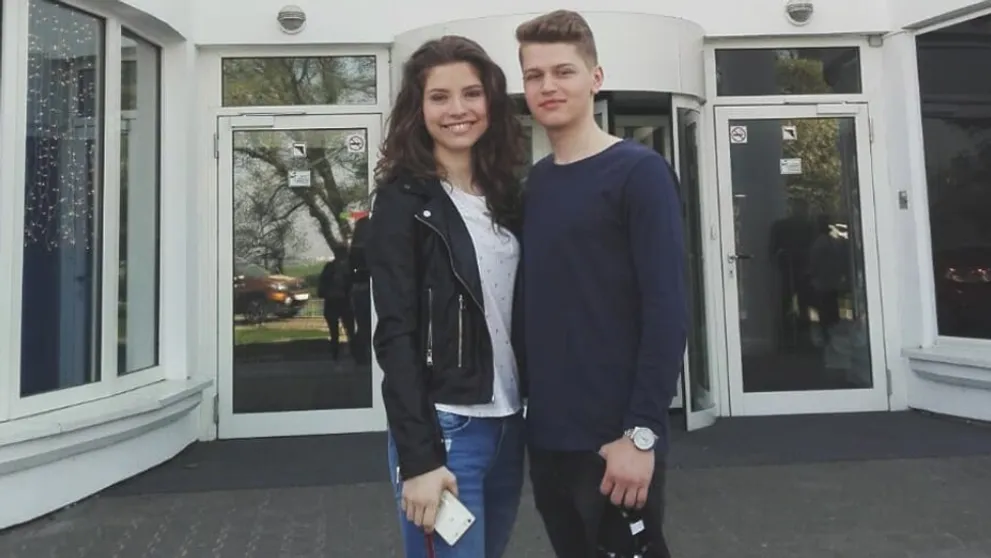 Herečka z Oteckov hore bez. Zverejnila odvážnu fotku