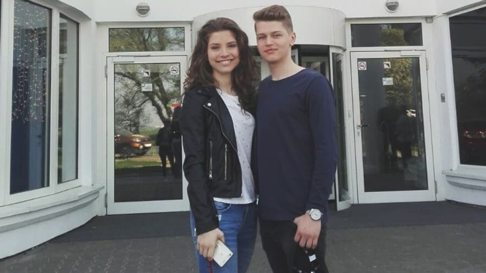 Herečka z Oteckov hore bez. Zverejnila odvážnu fotku
