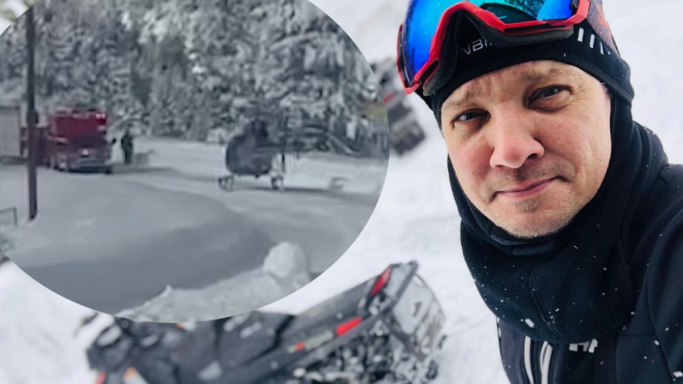 Mrazivé detaily z nehody: Hercov stav je stále kritický