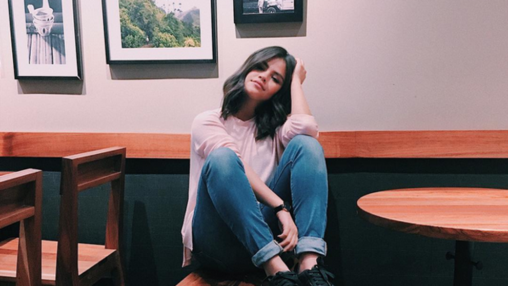 Selena Gomez má dvojníčku. Teraz hádajte, ktorá z nich je na fotke