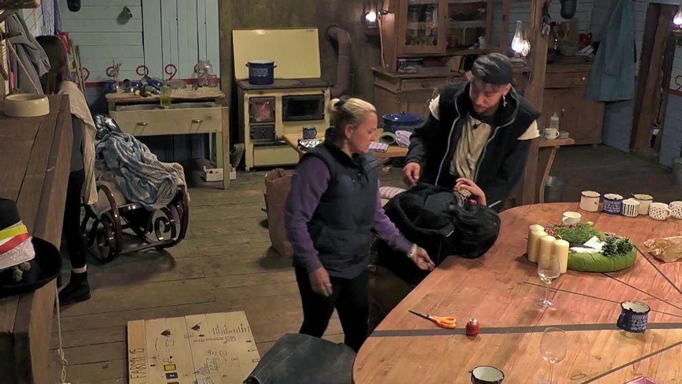 Azra sa totálne strieskala: Museli ju niesť dvaja farmári