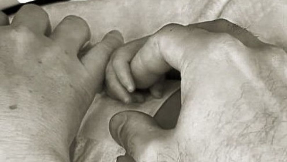 Herečka porodila dcérku. Nikto netušil, že bola vôbec tehotná!