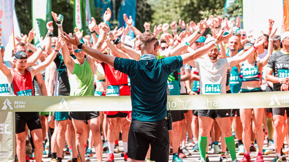 Behaj lesmi: Premiéra ako hrom!