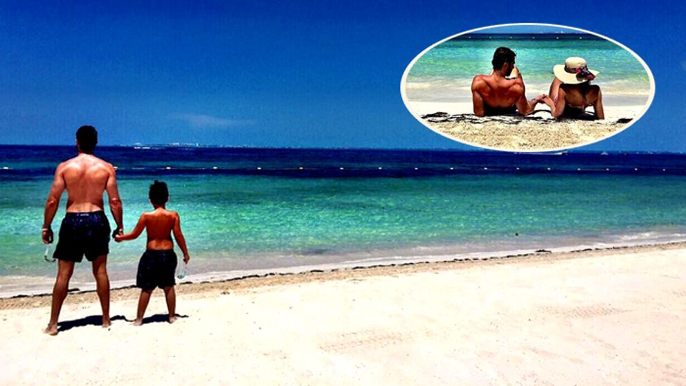 Sebastián Rulli: Konečne dokonale šťastný!