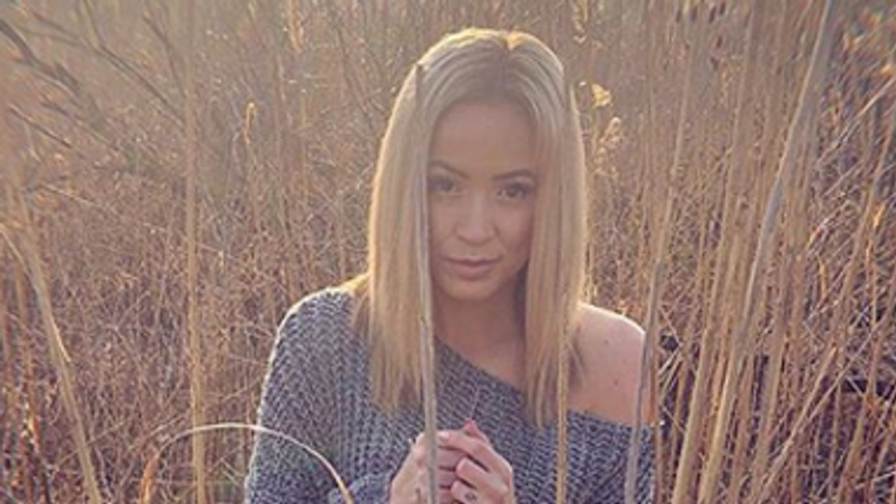 Dominika Mirgová v spodnej bielizni. Ukázala vymakané bruško