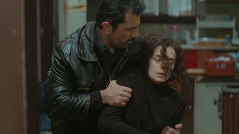 Sila ženy: 31. a 32. epizóda