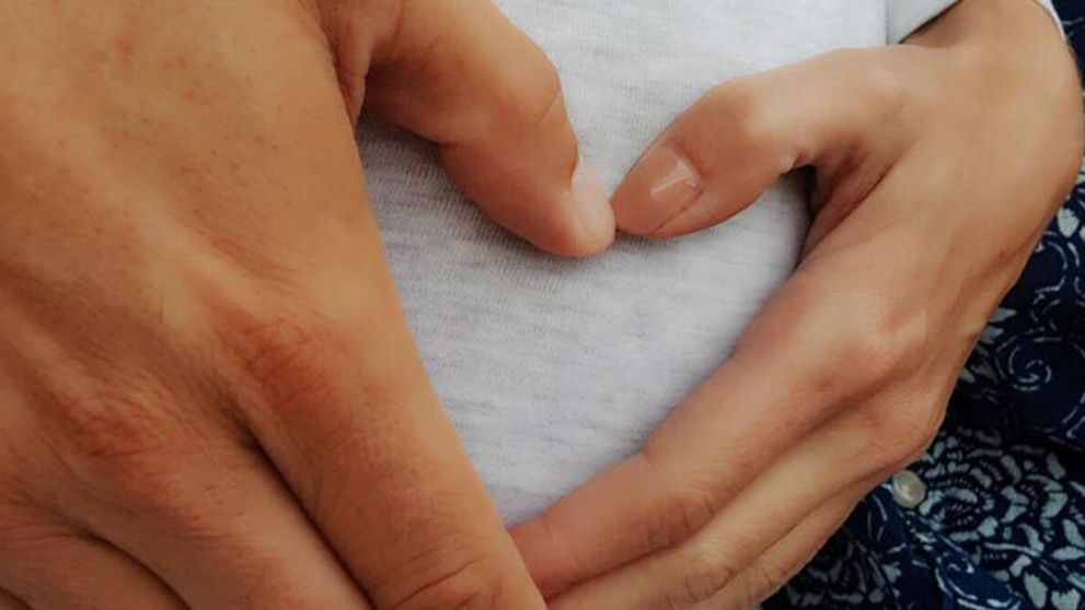 Exkluzívne! Markizácka rodina sa rozrastie. Moderátorská dvojica čaká prvý prírastok