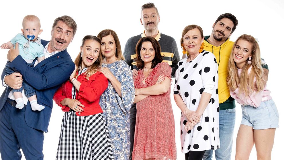 Skupina Markíza bola trhovým lídrom v drvivej väčšine septembrových dní