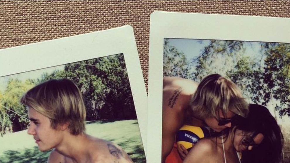 Tvoria pár? Bieber a Jenner v nežnom objatí