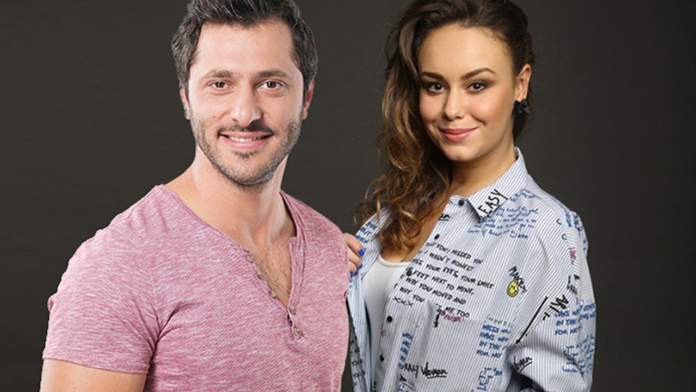 Kavaschová a Deák: Držte im palce!