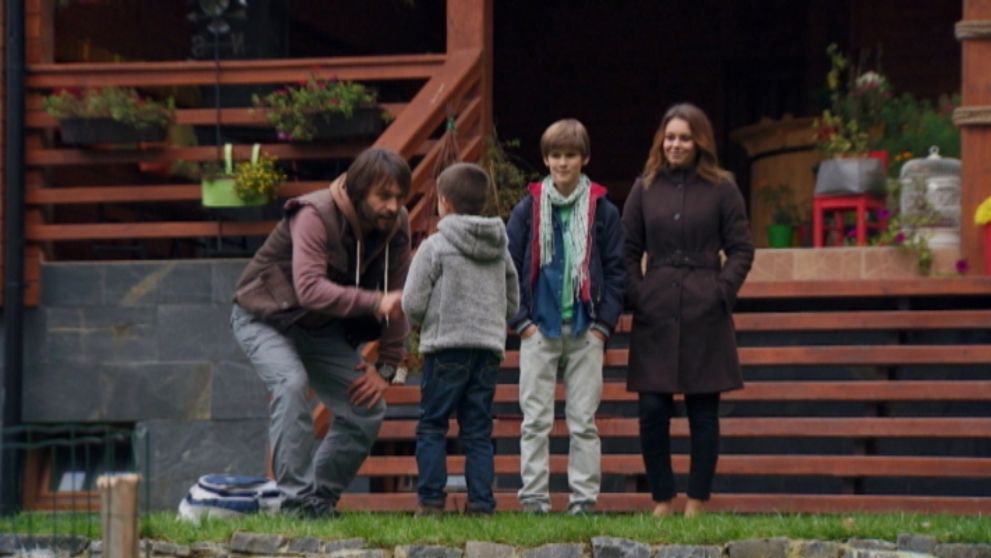 Chlapi neplačú III.: 67. epizóda