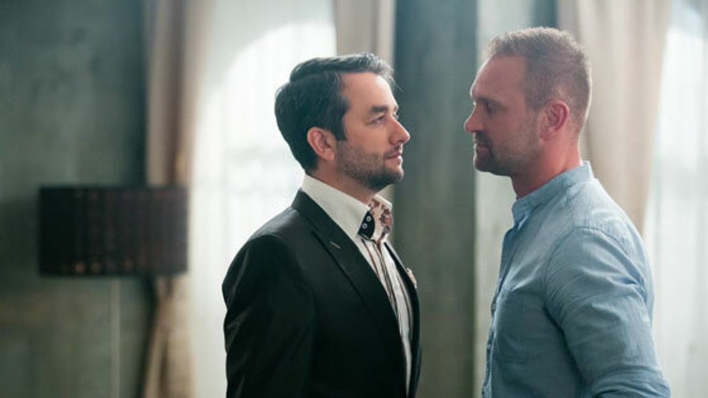 Karol má plán ako sa zbaviť Milice: Ričimu sa to ale nebude páčiť