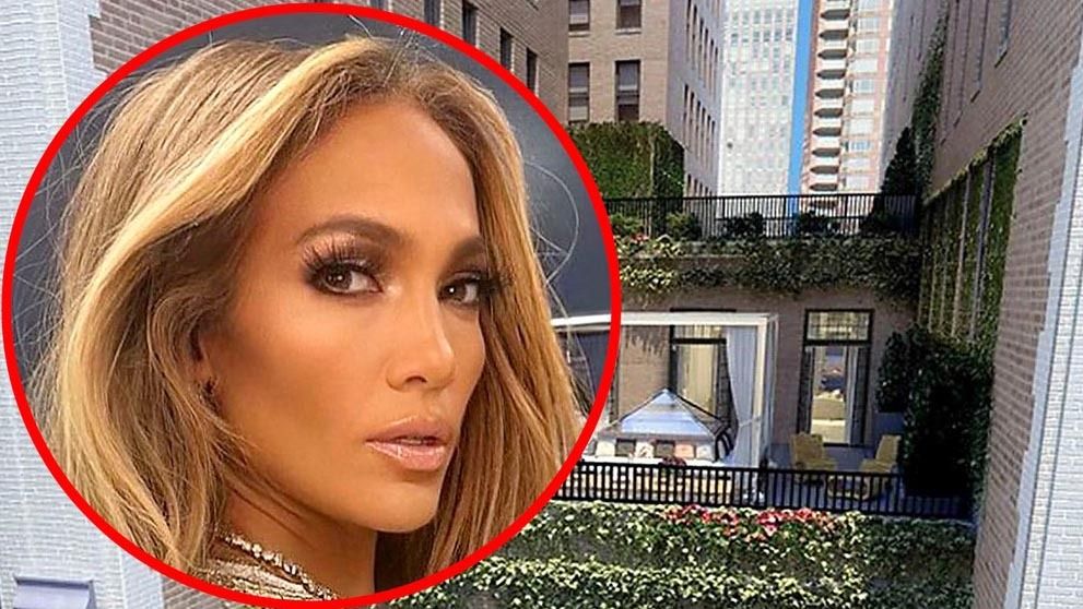 J Lo sa nedarí predať byt: Pozrite sa, za čo chce 25 miliónov!