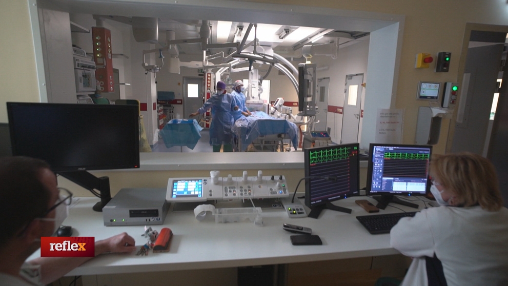 Toto nie sú zábery z budúcnosti