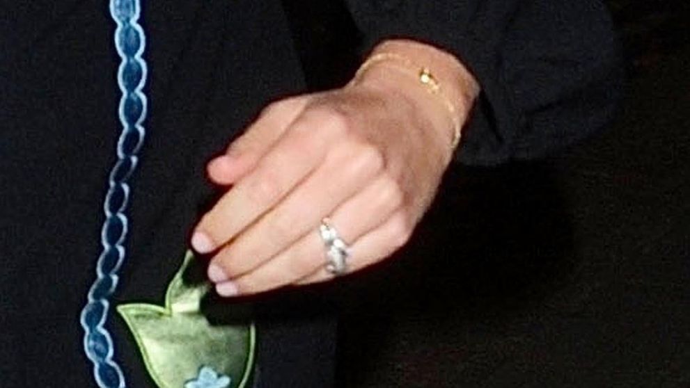 Svadba v kráľovskej rodine! Mladomanželia to dokonale utajili