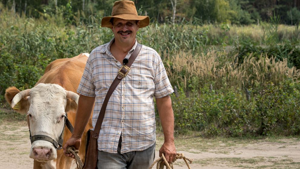 Hospodár Martin otvorene: Farma X mi úplne zmenila život