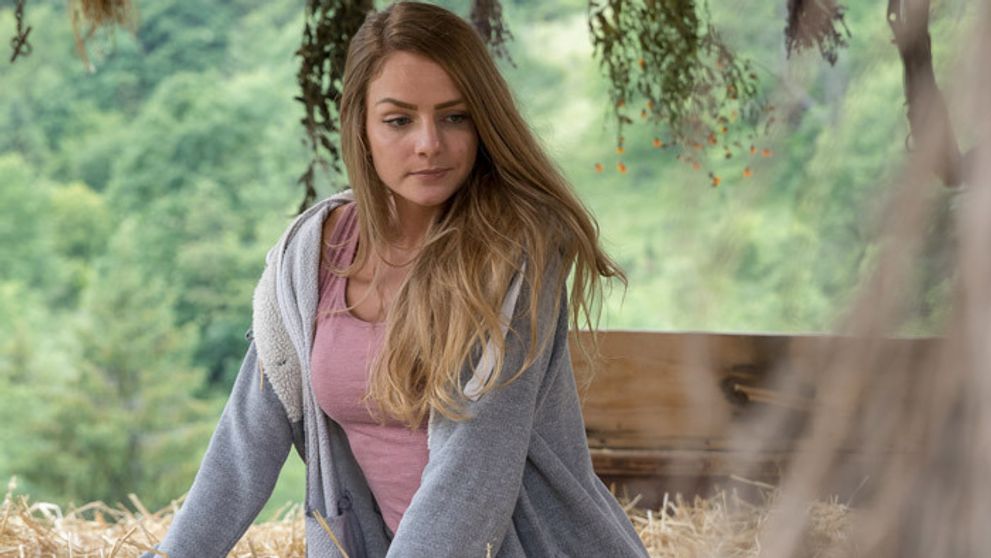 Prvá kríza na Farme: Vzdá to Ivana hneď na začiatku?