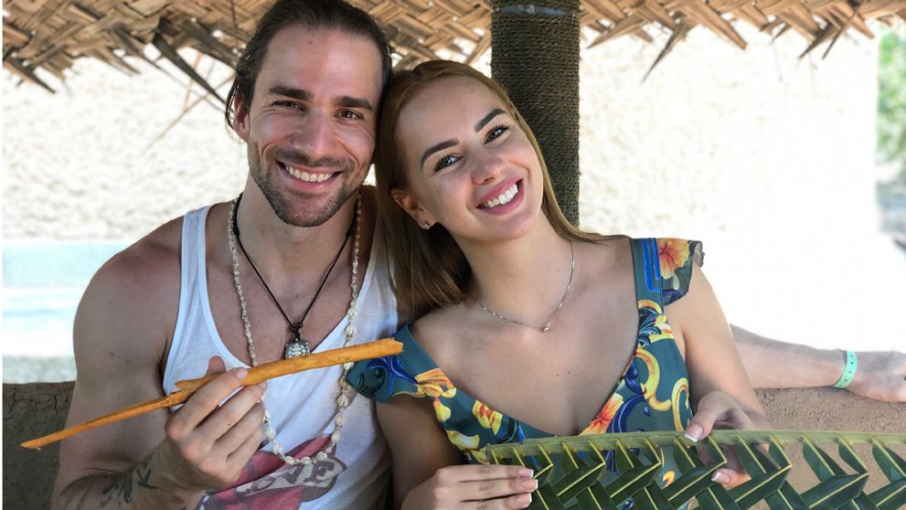 Vyšli s pravdou von: Dôvod, prečo sa Karin a Dušan rozišli!