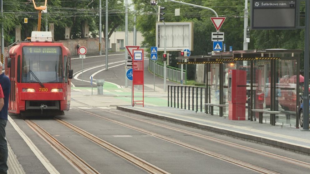 Nespokojní šoféri bratislavskej MHD vyhlásili štrajkovú pohotovosť