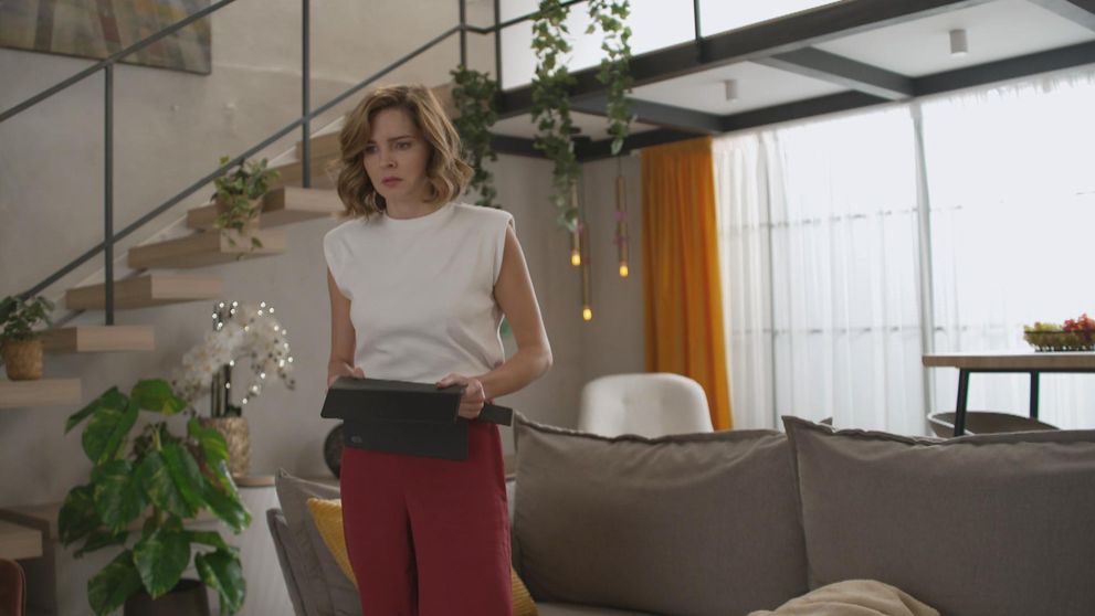 Lucia odišla za milencom a Hanku nechala samu doma: Ona zatiaľ zmizla!