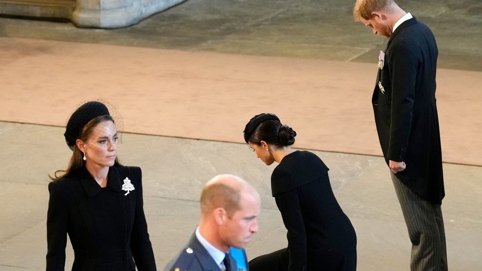 Majú William a Kate obavy? Harry s Meghan prekvapili nečakaným vyhlásením