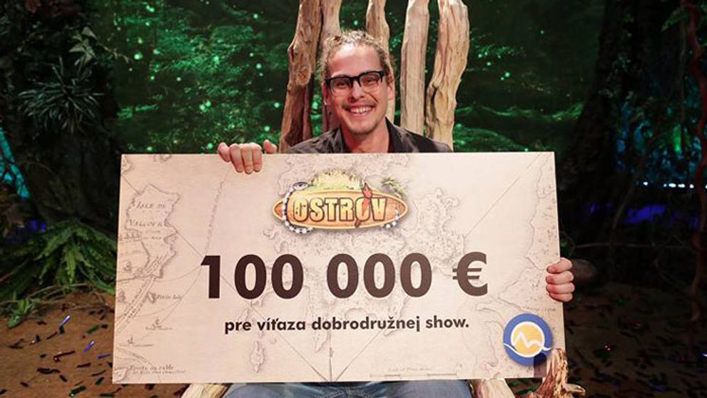 Filipa ovládli emócie: Čo urobí s peniazmi?