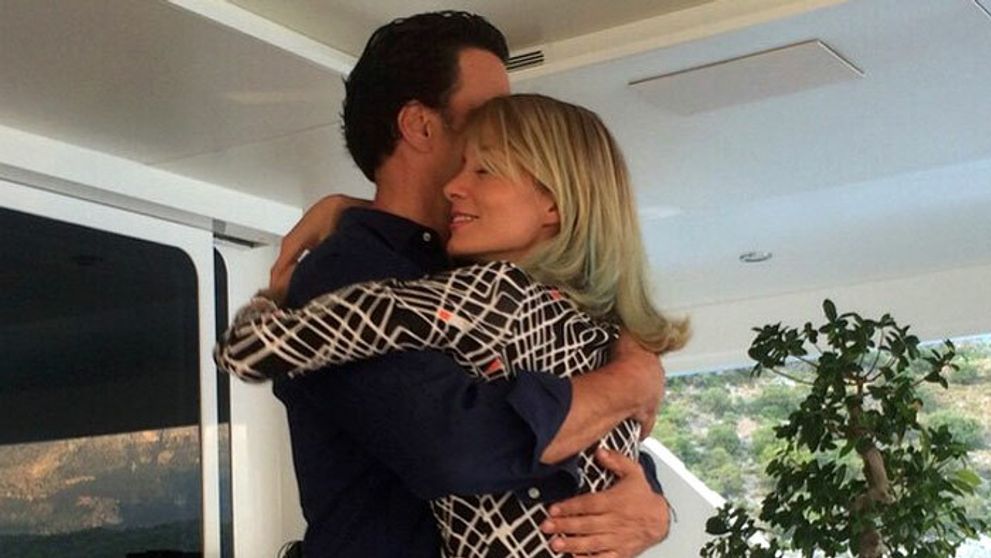 Şebnem z Ezela: Manželstvo v troskách! A rozvod bude riadne špinavý...