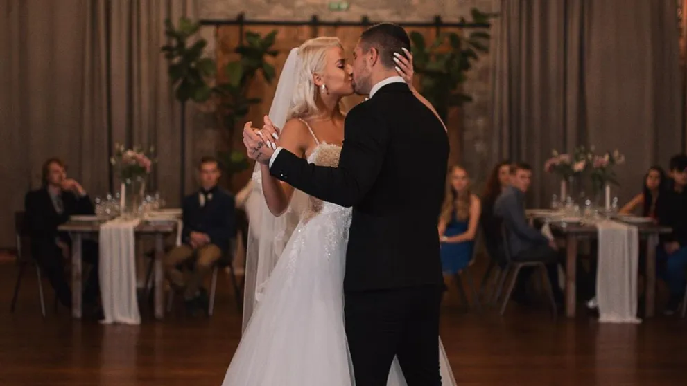 Po svadbe oznámili ďalšiu novinku. Martin a Laura neprestávajú prekvapovať