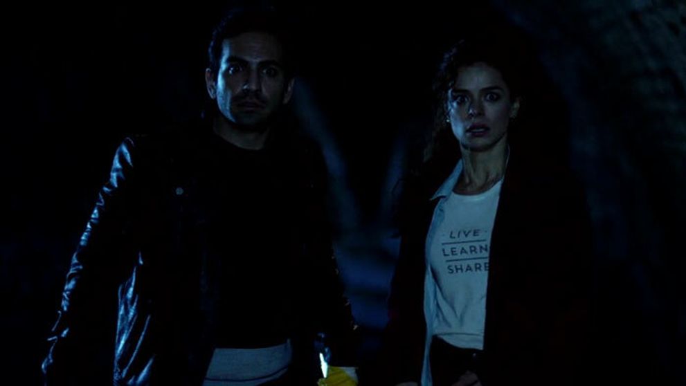 Láska na druhý pokus 2: 19. a 20. epizóda