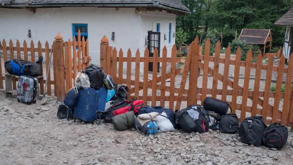 Rozlúčka s Farmou: Slová, pri ktorých zviera srdce