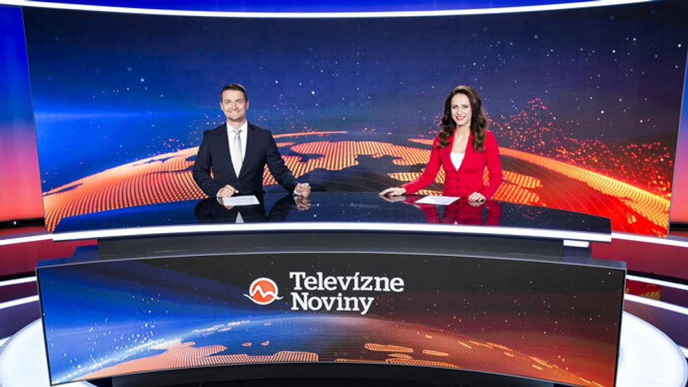 Vianočné dobroty od moderátorov!