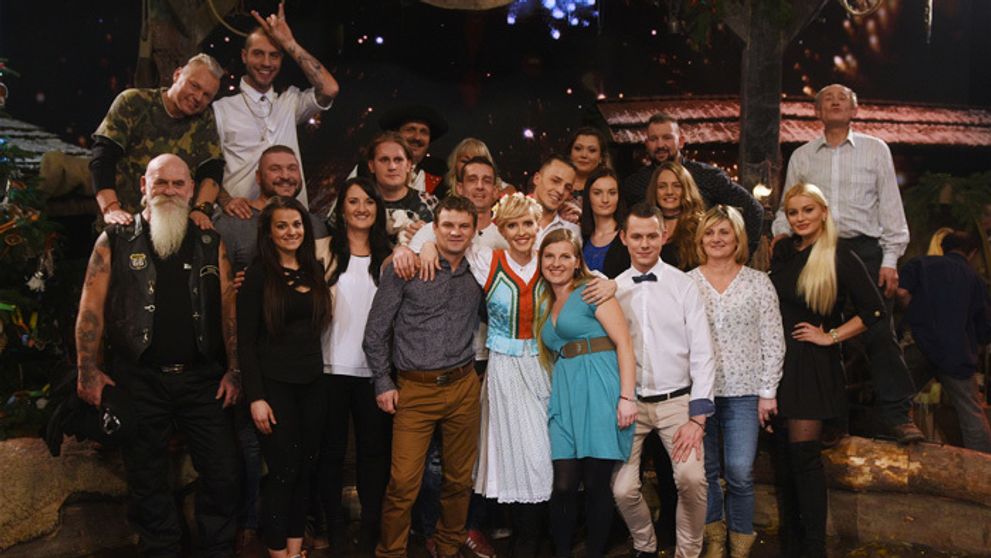 Šťastné, veselé a farmárske!